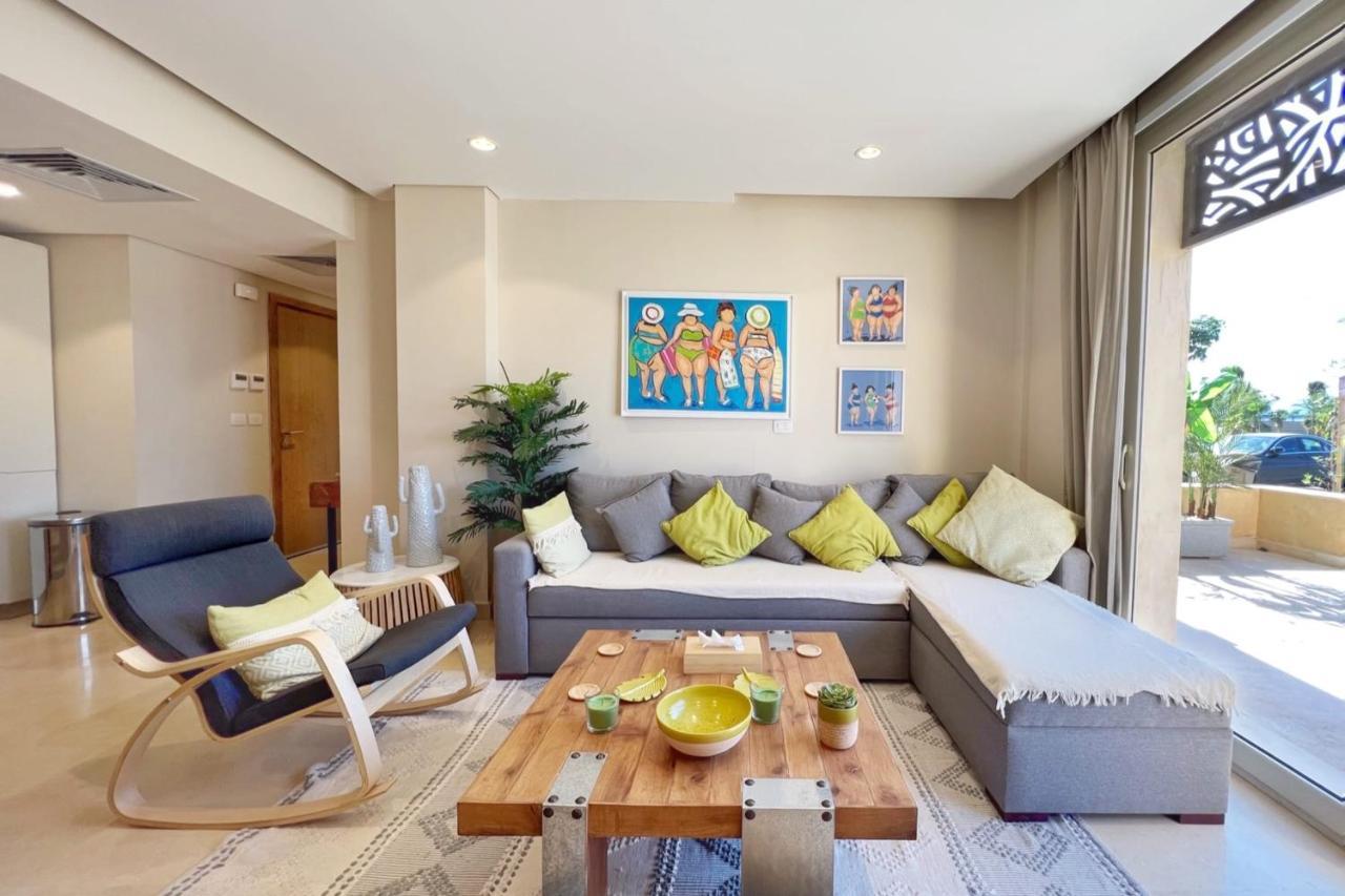Appartement Sparky & Summery 2 Bdr Mangroovy Free & Pool Access