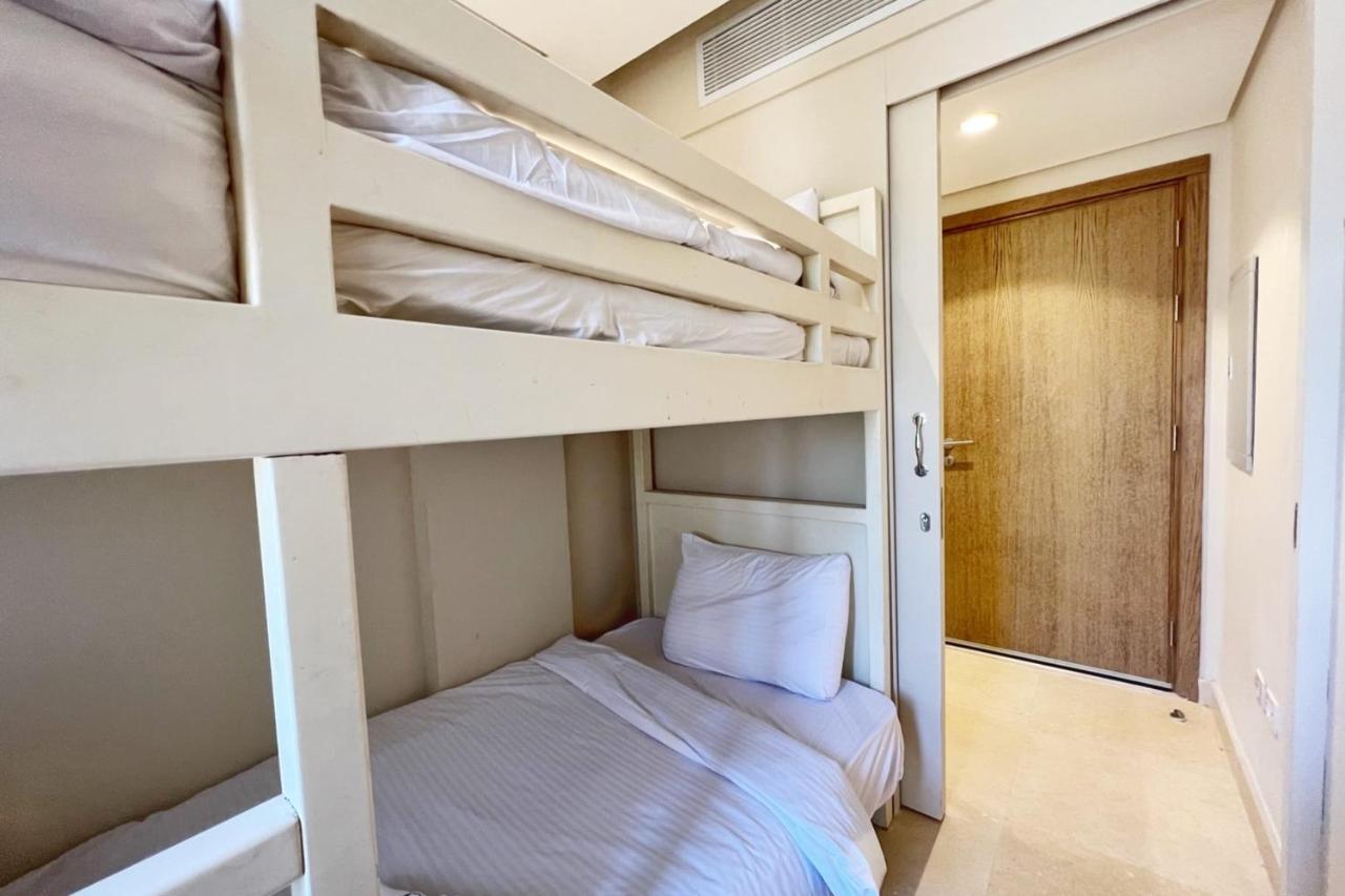 Appartement Sparky & Summery 2 Bdr Mangroovy Free & Pool Access *