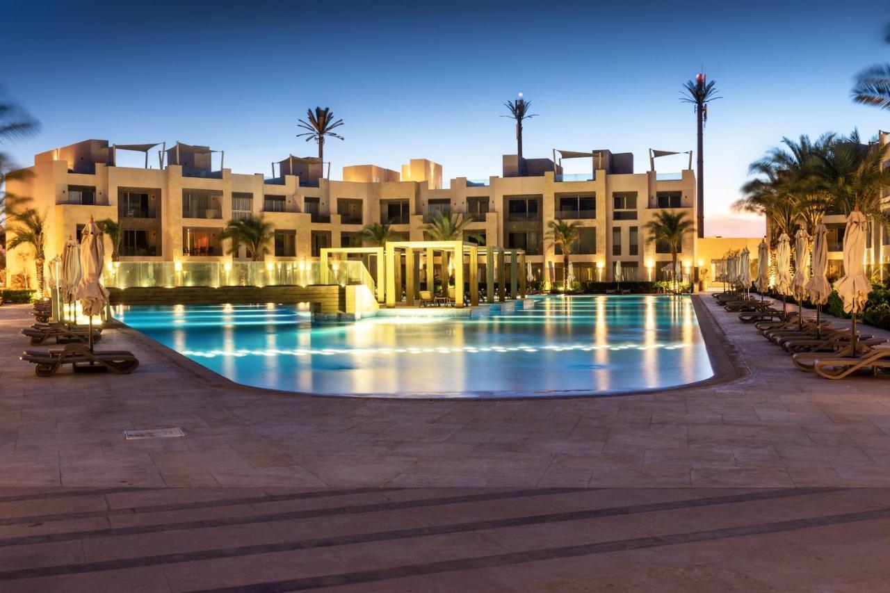 Appartement Sparky & Summery 2 Bdr Mangroovy Free & Pool Access Hurghada