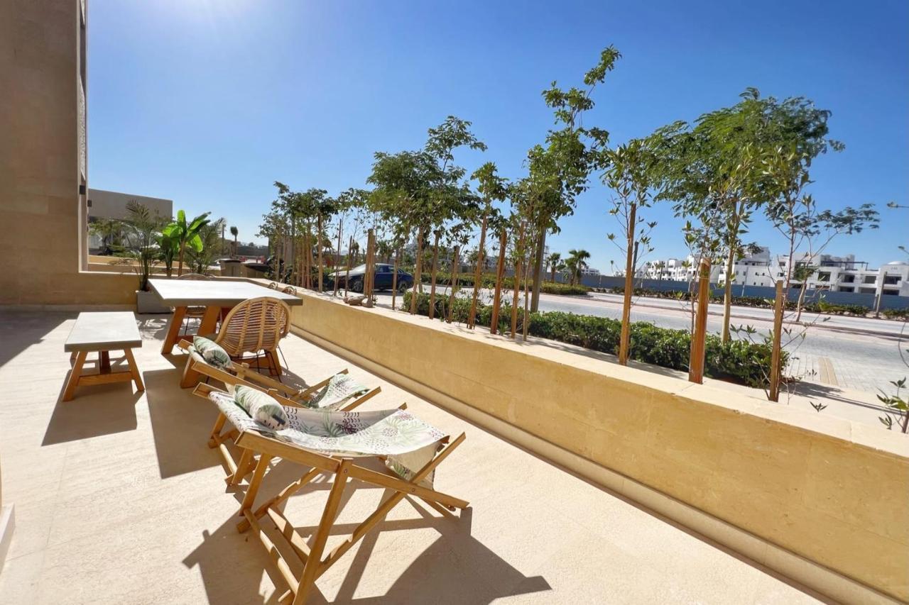 Appartement Sparky & Summery 2 Bdr Mangroovy Free & Pool Access *